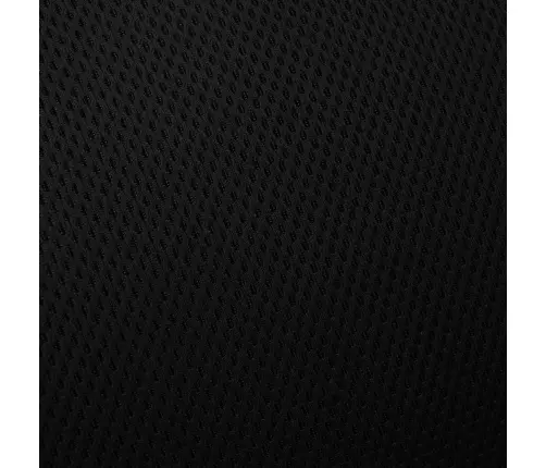 Pagalvė Su Pagalve Juoda 34 X 31.5 X 12 Cm Tinklelis