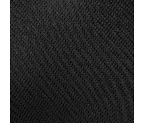 Padi Padjaga Reguleeritav Must 40 X 40 X 11 Cm Võrguga Kaetud