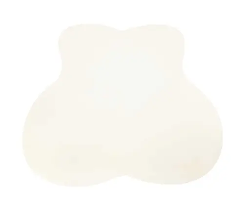 Padi Padjaga Reguleeritav Must 40 X 40 X 11 Cm Võrguga Kaetud