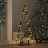 Metāla Ziemassvētku Koks Ar Statīvu Melna 90 Cm Tērauds Vidaxl Metāla Ziemassvētku Koks Ar Statīvu Melna 90 Cm Tērauds Vidaxl
