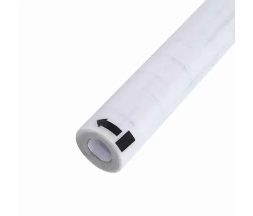 Statiline Akenfoolium Tähtede Muster 45 X 500 Cm Pvc