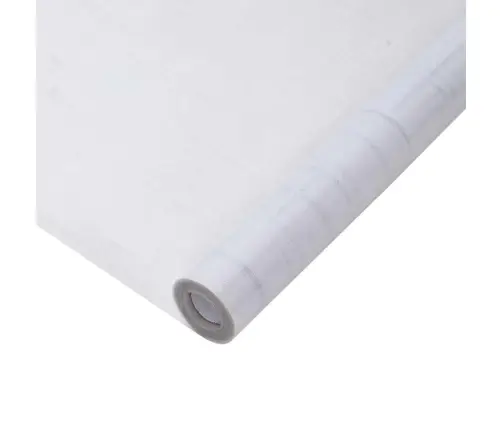 Statiline Akenfoolium Tähtede Muster 45 X 500 Cm Pvc