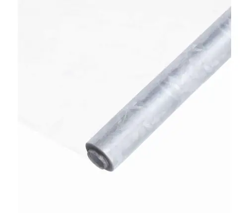 Statiskā Logu Plēve Ziedu Raksts 60 X 500 Cm Pvc Vidaxl