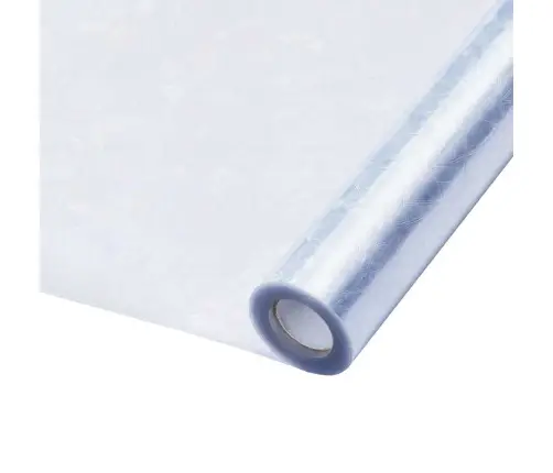 Statiskā Logu Plēve 3D Varavīksnes Raksts 90 X 500 Cm Pvc Vidaxl