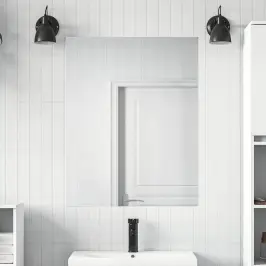 Spoguļplēve Sudraba 90 X 500 Cm Pet Vidaxl