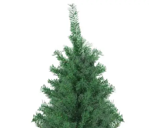 Mākslīgā Ziemassvētku Eglīte Su 300 Led Ar Statīvu Zaļa 300 Cm Vidaxl