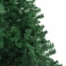 Tehisjõulupuu Roheline 300 Cm Pvc, Metall Ja Plastik
