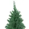 Mākslīgā Ziemassvētku Eglīte Su 300 Led Ar Statīvu Zaļa 300 Cm Vidaxl