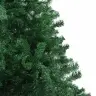 Kalėdų Eglutė Žalia 400 Cm Pvc
