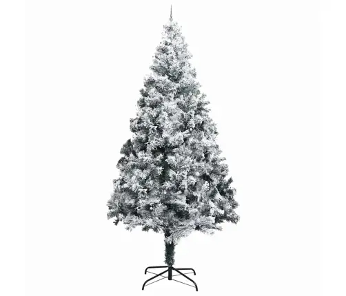 Mākslīgā Ziemassvētku Eglīte Zaļa 400 Cm Īpaši Liels Dažādi Pvc Vidaxl Mākslīgā Ziemassvētku Eglīte Zaļa 400 Cm Īpaši Liels Dažādi Pvc Vidaxl
