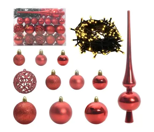 Dirbtinė Kalėdų Eglutė Žalia 120 Cm Pvc, Plienas Ir Plastikas