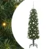 Dirbtinė Kalėdų Eglutė Žalia 150 Cm Pvc, Plienas Ir Plastikas Dirbtinė Kalėdų Eglutė Žalia 150 Cm Pvc, Plienas Ir Plastikas