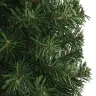 Mākslīgā Ziemassvētku Eglīte Zaļa 150 Cm Pvc Vidaxl