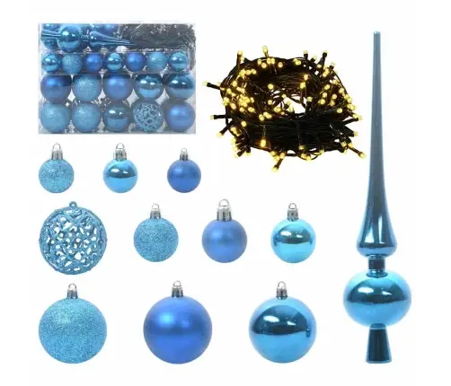 Dirbtinė Kalėdų Eglutė Žalia 150 Cm Pvc, Plienas Ir Plastikas