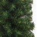 Mākslīgā Ziemassvētku Eglīte With Leds Zaļa 240 Cm Pvc Vidaxl