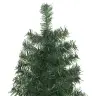 Mākslīgā Ziemassvētku Eglīte Zaļa 270 Cm Pvc Vidaxl Mākslīgā Ziemassvētku Eglīte Zaļa 270 Cm Pvc Vidaxl