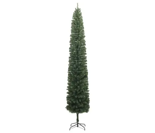 Mākslīgā Ziemassvētku Eglīte Zaļa 270 Cm Pvc Vidaxl Mākslīgā Ziemassvētku Eglīte Zaļa 270 Cm Pvc Vidaxl
