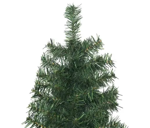 Tehisjõulupuu Roheline 300 Cm Pvc, Teras Ja Plastik