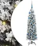 Dirbtinė Kalėdų Eglutė Žalia 150 Cm Pvc, Plienas Ir Plastikas Dirbtinė Kalėdų Eglutė Žalia 150 Cm Pvc, Plienas Ir Plastikas