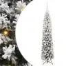 Dirbtinė Kalėdų Eglutė Žalia 180 Cm Pvc, Plienas Ir Plastikas Dirbtinė Kalėdų Eglutė Žalia 180 Cm Pvc, Plienas Ir Plastikas