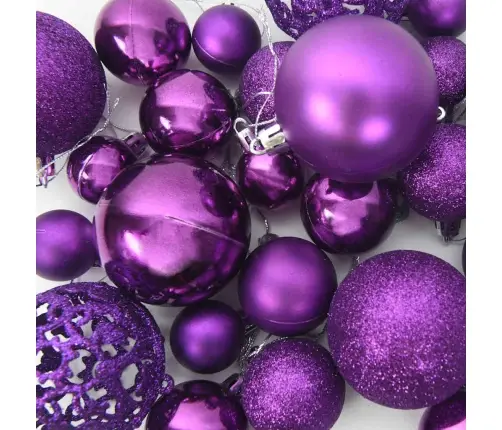 Mākslīgā Ziemassvētku Eglīte Zaļš Un Balts 180 Cm Pvc Vidaxl