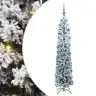 Mākslīgā Ziemassvētku Eglīte Su 300 Led Ar Statīvu Zaļa 180 Cm Vidaxl Mākslīgā Ziemassvētku Eglīte Su 300 Led Ar Statīvu Zaļa 180 Cm Vidaxl
