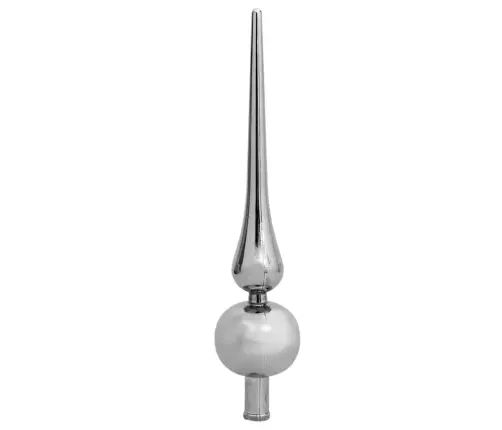 Dirbtinė Kalėdų Eglutė Žalia 240 Cm Pvc, Plienas Ir Plastikas