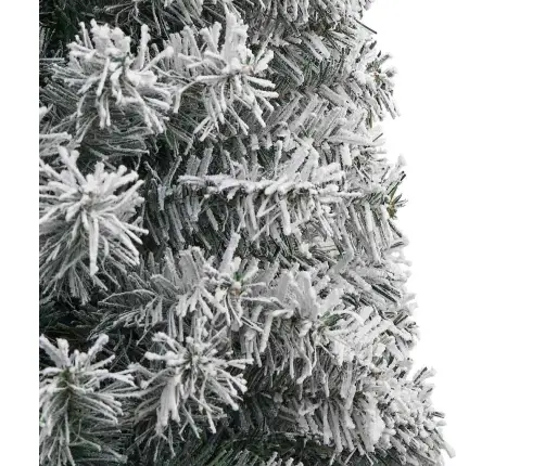 Dirbtinė Kalėdų Eglutė Žalia 300 Cm Pvc, Plienas Ir Plastikas
