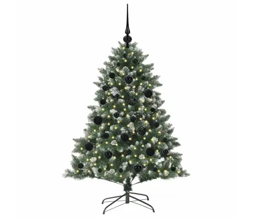 Mākslīgā Ziemassvētku Eglīte Su 150 Led Zaļa 85 X 85 X 120 Cm Vidaxl Mākslīgā Ziemassvētku Eglīte Su 150 Led Zaļa 85 X 85 X 120 Cm Vidaxl