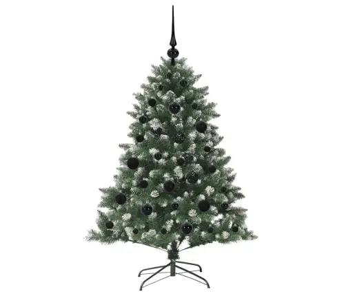 Mākslīgā Ziemassvētku Eglīte Su 150 Led Zaļa 85 X 85 X 120 Cm Vidaxl Mākslīgā Ziemassvētku Eglīte Su 150 Led Zaļa 85 X 85 X 120 Cm Vidaxl