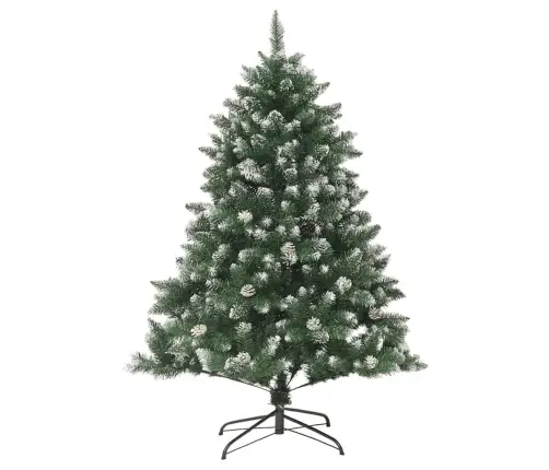 Tehisjõulupuu Koos 150 Led-Iga Roheline 105 X 105 X 150 Cm