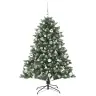 Mākslīgā Ziemassvētku Eglīte Su 150 Led Zaļa 105 X 105 X 150 Cm Vidaxl Mākslīgā Ziemassvētku Eglīte Su 150 Led Zaļa 105 X 105 X 150 Cm Vidaxl