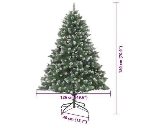Mākslīgā Ziemassvētku Eglīte Su 300 Led Zaļa 126 X 126 X 180 Cm Vidaxl Mākslīgā Ziemassvētku Eglīte Su 300 Led Zaļa 126 X 126 X 180 Cm Vidaxl