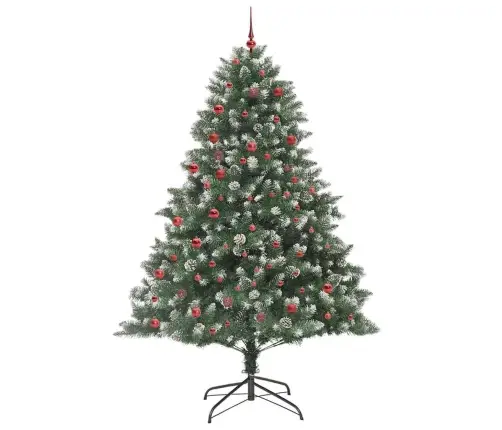Mākslīgā Ziemassvētku Eglīte Su 300 Led Zaļa 140 X 140 X 210 Cm Vidaxl Mākslīgā Ziemassvētku Eglīte Su 300 Led Zaļa 140 X 140 X 210 Cm Vidaxl