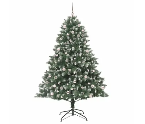 Mākslīgā Ziemassvētku Eglīte Su 300 Led Zaļa 160 X 160 X 240 Cm Vidaxl Mākslīgā Ziemassvētku Eglīte Su 300 Led Zaļa 160 X 160 X 240 Cm Vidaxl