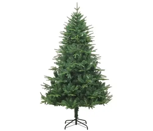 Tehiselt Eelvala Jõulupuu Koos Pallikomplektiga Roheline 180 Cm Tehiselt Eelvala Jõulupuu Koos Pallikomplektiga Roheline 180 Cm