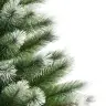 Dirbtinis Lankstus Kalėdų Medis Su Paminkštintu Sniegu 120 Cm Dirbtinis Lankstus Kalėdų Medis Su Paminkštintu Sniegu 120 Cm