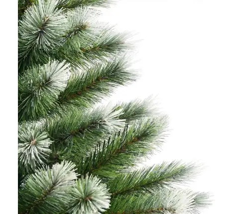 Mākslīgais Eņģu Ziemassvētku Koks Ar Pūkainu Sniegu 150 Cm Vidaxl Mākslīgais Eņģu Ziemassvētku Koks Ar Pūkainu Sniegu 150 Cm Vidaxl