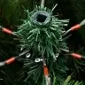 Dirbtinis Lankstus Kalėdų Medis Su Paminkštintu Sniegu 150 Cm Dirbtinis Lankstus Kalėdų Medis Su Paminkštintu Sniegu 150 Cm