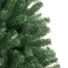 Mākslīgā Saliekamā Ziemassvētku Egle Zaļa 150 Cm Pvc Un Metāls Vidaxl Mākslīgā Saliekamā Ziemassvētku Egle Zaļa 150 Cm Pvc Un Metāls Vidaxl