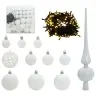 Dirbtinė Sulankstoma Kalėdų Eglutė Žalia 210 Cm Pvc Ir Metalas Dirbtinė Sulankstoma Kalėdų Eglutė Žalia 210 Cm Pvc Ir Metalas