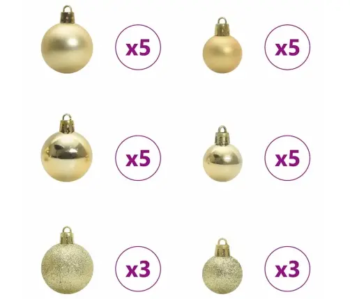 Kunstlik Kokkupandav Jõulupuu Roheline 300 Cm Pvc Ja Metall Kunstlik Kokkupandav Jõulupuu Roheline 300 Cm Pvc Ja Metall