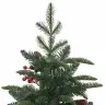 Mākslīgā Ziemassvētku Eglīte Zaļa 150 Cm Vidaxl