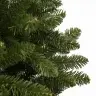 Mākslīgā Ziemassvētku Eglīte Zaļa 210 Cm Pvc Un Metāls Vidaxl Mākslīgā Ziemassvētku Eglīte Zaļa 210 Cm Pvc Un Metāls Vidaxl