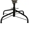 Dirbtinė Kalėdų Eglutė Žalia Ir Balta 240 Cm Pvc Ir Metalas Dirbtinė Kalėdų Eglutė Žalia Ir Balta 240 Cm Pvc Ir Metalas