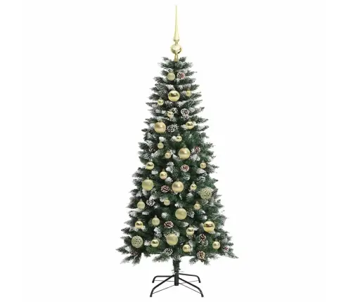 Mākslīgā Ziemassvētku Eglīte Su 150 Led Zaļa 50 X 50 X 120 Cm Vidaxl Mākslīgā Ziemassvētku Eglīte Su 150 Led Zaļa 50 X 50 X 120 Cm Vidaxl