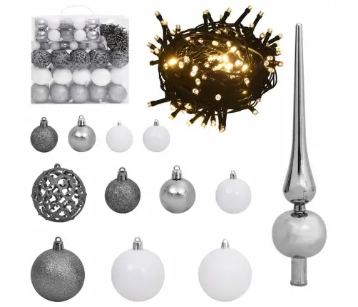 Tehisjõulupuu Roheline 66 X 66 X 150 Cm Pvc, Plastikk Ja Teras Tehisjõulupuu Roheline 66 X 66 X 150 Cm Pvc, Plastikk Ja Teras