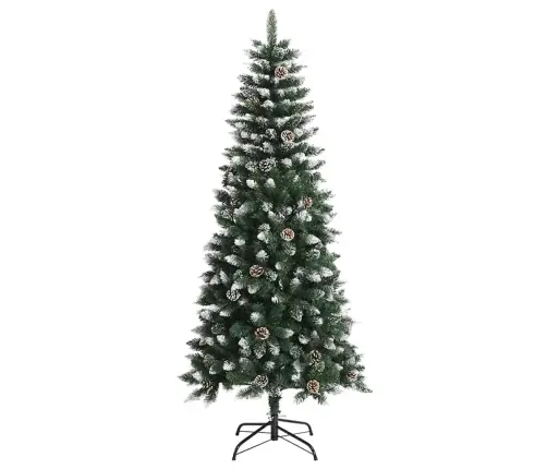 Mākslīgā Ziemassvētku Eglīte Su 150 Led Zaļa 66 X 66 X 150 Cm Vidaxl