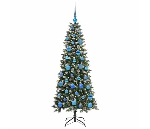 Mākslīgā Ziemassvētku Eglīte Su 150 Led Zaļa 66 X 66 X 150 Cm Vidaxl Mākslīgā Ziemassvētku Eglīte Su 150 Led Zaļa 66 X 66 X 150 Cm Vidaxl
