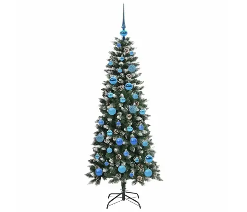 Mākslīgā Ziemassvētku Eglīte Su 150 Led Zaļa 66 X 66 X 150 Cm Vidaxl Mākslīgā Ziemassvētku Eglīte Su 150 Led Zaļa 66 X 66 X 150 Cm Vidaxl